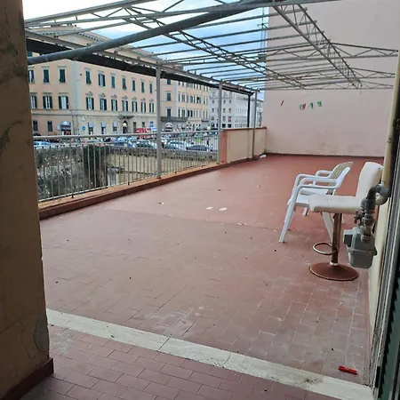 Giappone Flat