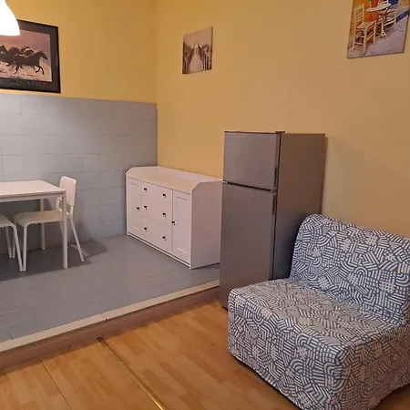 Giappone Flat Апарт-отель 3*