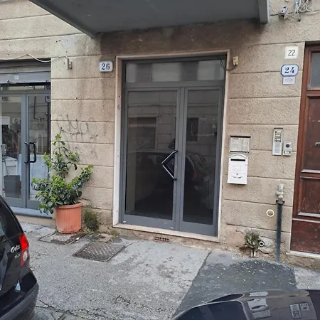 Giappone Flat Aparthotel Livorno