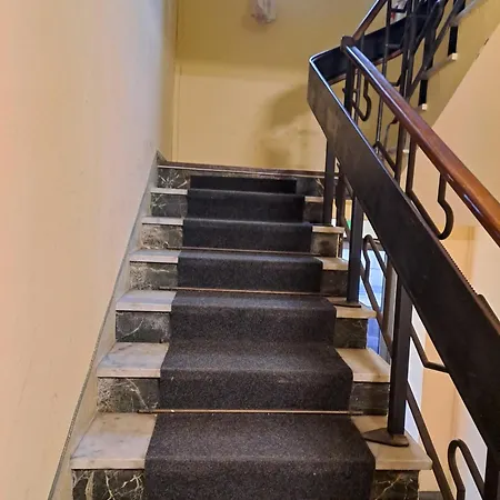 Aparthotel Giappone Flat Livorno