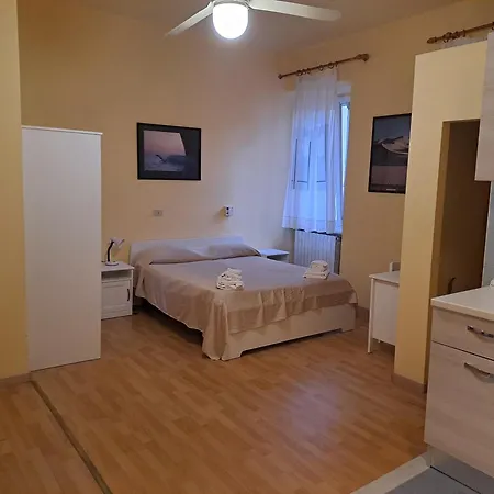 Giappone Flat Апарт-отель