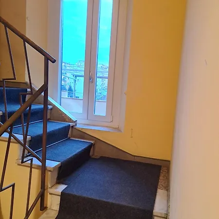 Aparthotel Giappone Flat