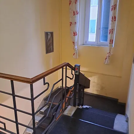 Giappone Flat Aparthotel *
