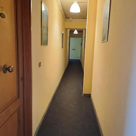 Aparthotel Giappone Flat *
