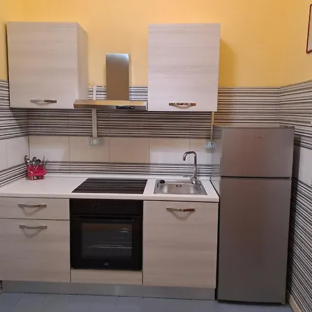 Giappone Flat Aparthotel Livorno