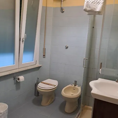 Апарт-отель Giappone Flat Ливорно