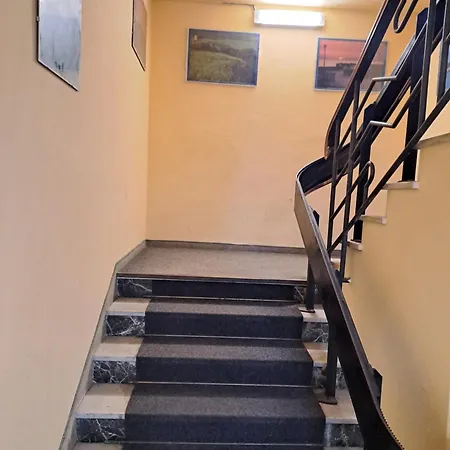 Giappone Flat Aparthotel *