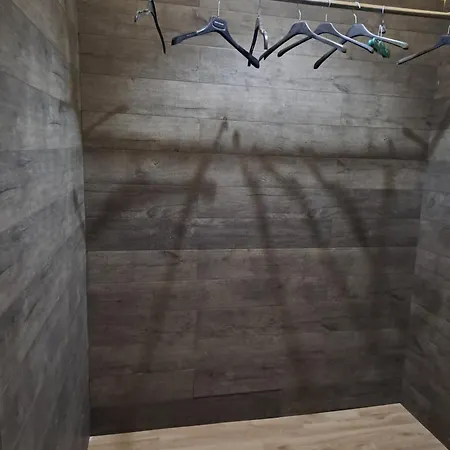 Апарт-отель Giappone Flat Ливорно
