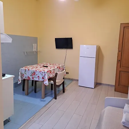Giappone Flat *