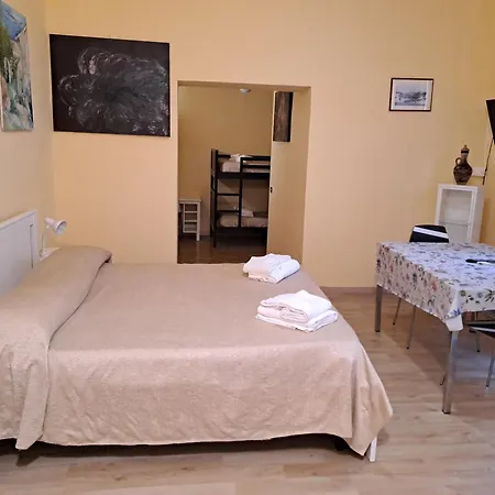 Giappone Flat Livorno