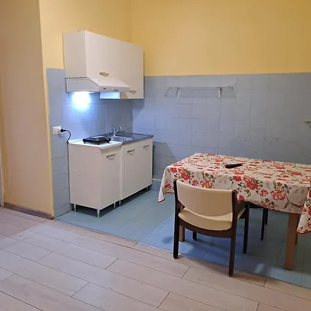 Giappone Flat