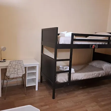 Aparthotel Giappone Flat