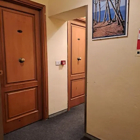 Giappone Flat Aparthotel Livorno