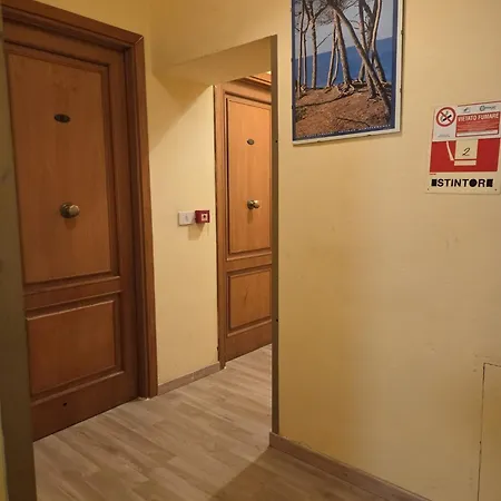Giappone Flat Апарт-отель