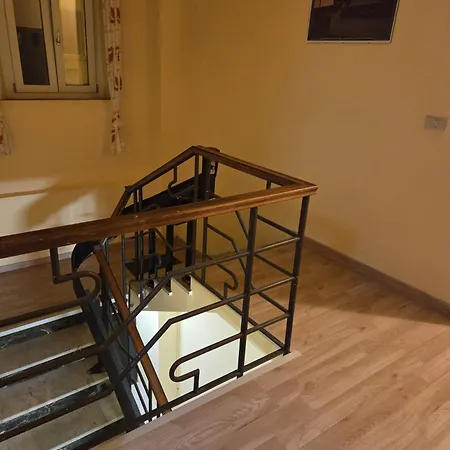 Giappone Flat Апарт-отель 3*