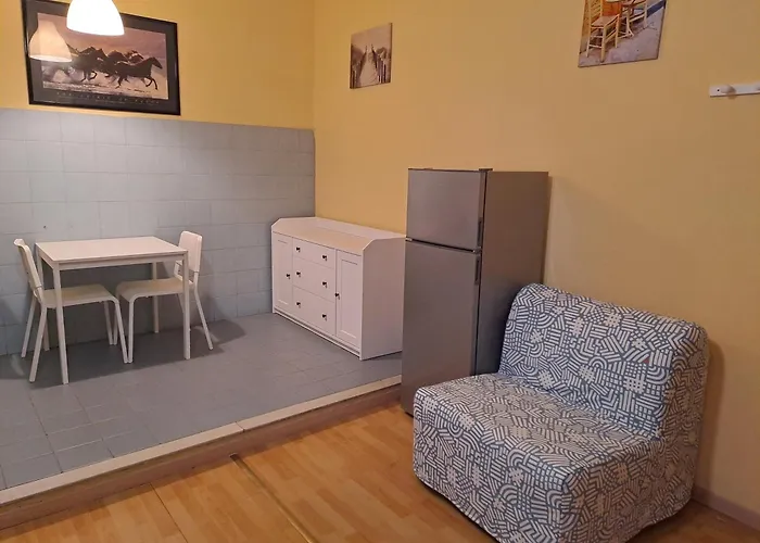 Giappone Flat Апарт-отель 3*