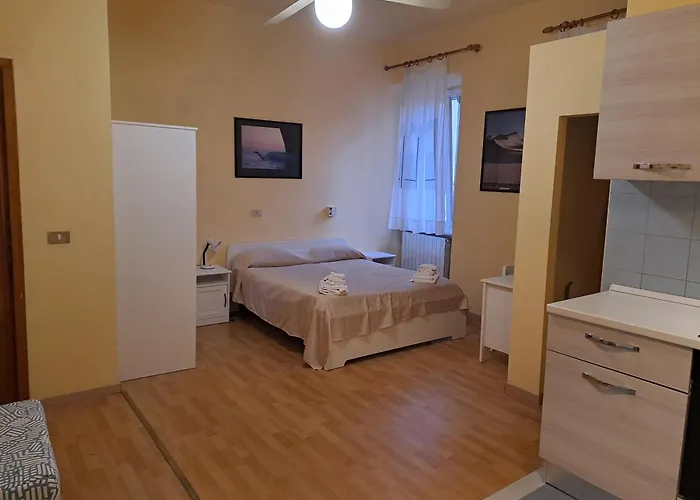 Giappone Flat Апарт-отель