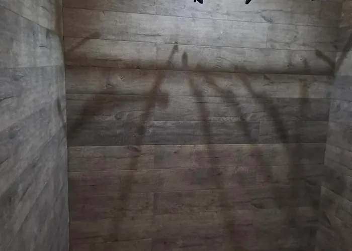 Апарт-отель Giappone Flat Ливорно