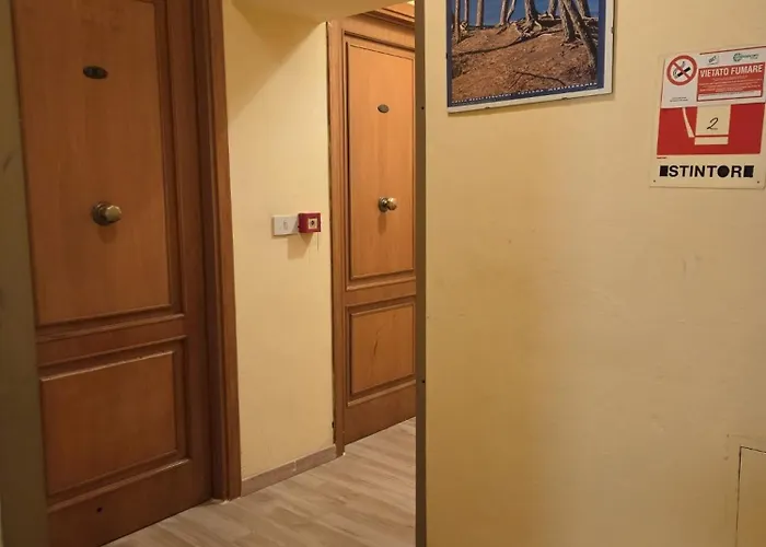 Giappone Flat Апарт-отель