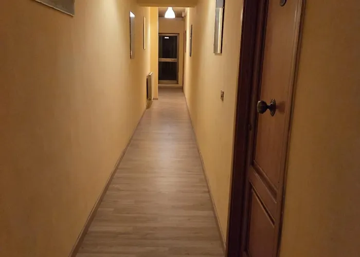 Giappone Flat 3* Ливорно