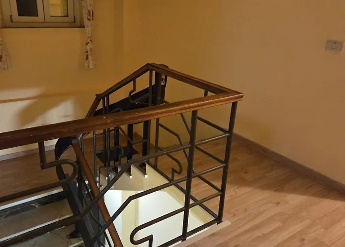 Giappone Flat Апарт-отель 3*